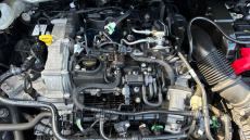 Ford Puma 1.0 EcoBoost Hybrid mHEV 155 ST-Line X 5dr Petrol Hatchback